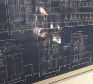 Mühle Tiefenbrunnen