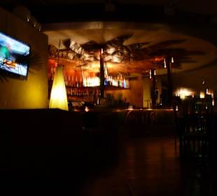 Cafe del Sol - Cala Millor