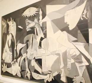 Museo Nacional Centro de Arte Reina Sofía