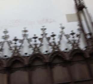 Klosterkirche St. Johannes der Täufer Blaubeuren