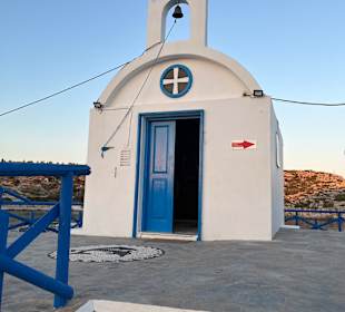 Stadtrundgang Kolymbia