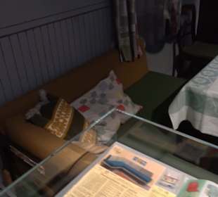 Museum der Alltagskultur