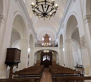 Igreja Matriz de Santa Maria do Castelo