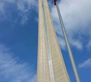 Stadtrundgang Brampton