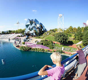 Futuroscope