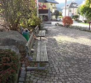 Stadtrundgang Schluchsee