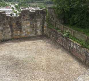 Benediktinerkloster Lorch