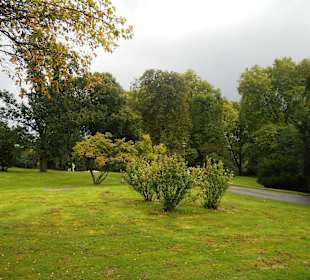 Stadtpark Bochum