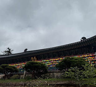 Gayasan-Nationalpark