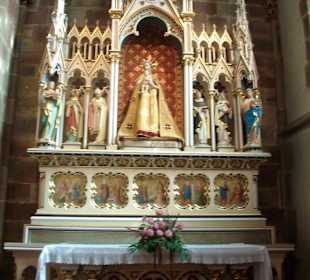 Pfarrkirche St. Peter und Paul