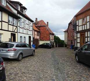 Quedlinburg