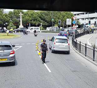 Ausflug nach Gibraltar