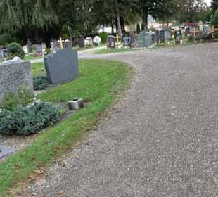 Städtischer Friedhof