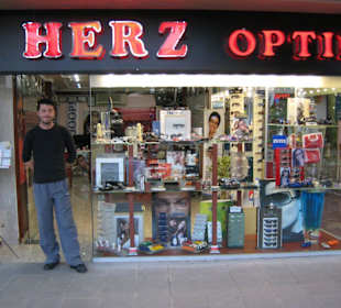 Herz Optik