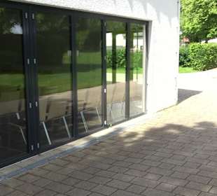 Aussegnungshalle Pfalzgrafenweiler