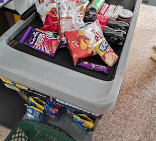 Einkaufen & Shopping