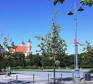 Lukiškės-Platz