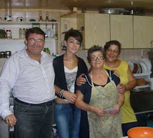 Nektarios & Team