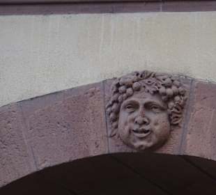 Altstadt Mannheim Quadratstadt