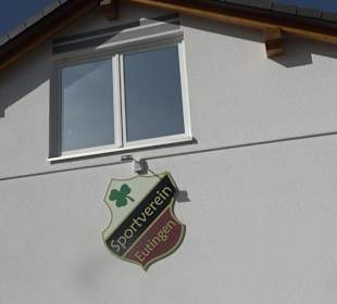 Sportanlage Eutingen im Gäu