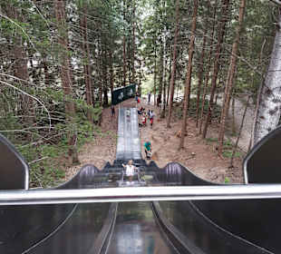 Wandern St. Kathrein am Offenegg