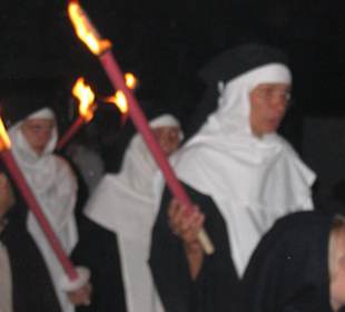 Pestumzug