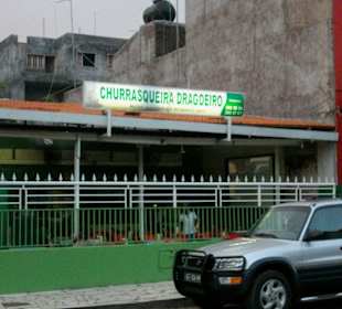 Gutes Restaurant der Einheimischen