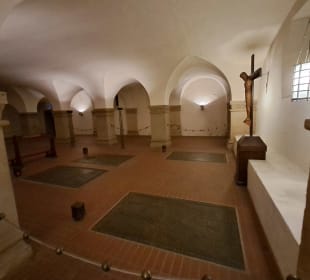 Liebfrauenkirche in Trier