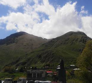 Gruzińska Droga Wojenna