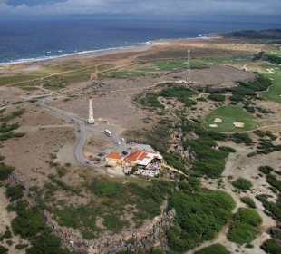 California lighthouse