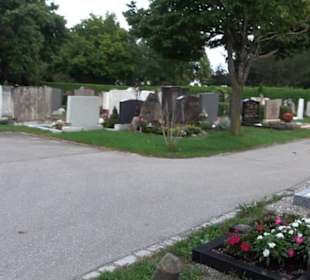 Friedhof St. Martin