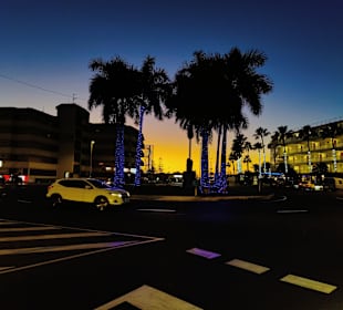  Stadtrundgang Playa del Ingles 