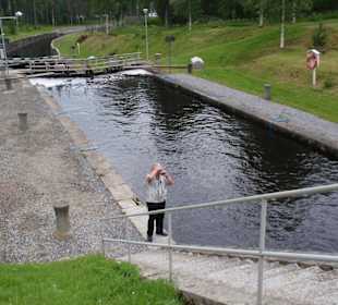 Varistaival Canal