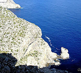 Cap Formentor