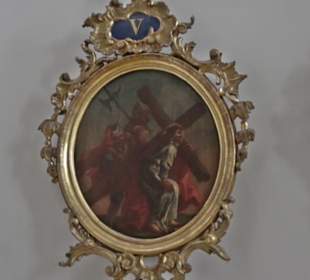 Wallfahrtskirche Weggental