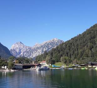 Achensee Pertisau
