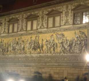 Sehenswürdigkeit in Dresden