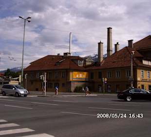 Glockengießerei und Museum
