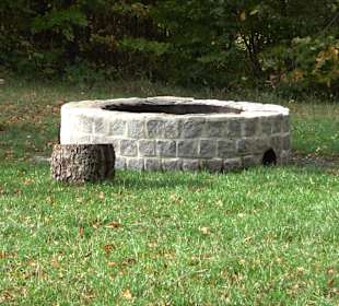 Wandertour "Rund um den Rossberg" Öschingen