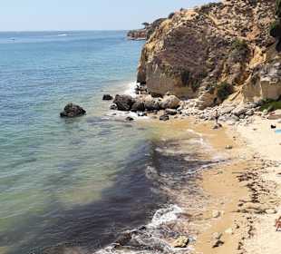 Strand Olhos de Água