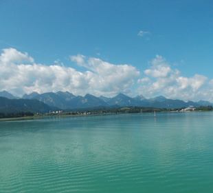 Forggensee