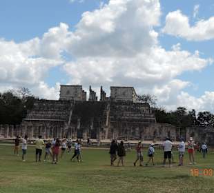 Chichén Itzá