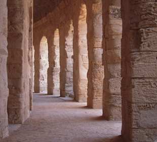 El Djem