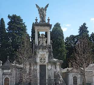 Cemiterio dos Prazeres