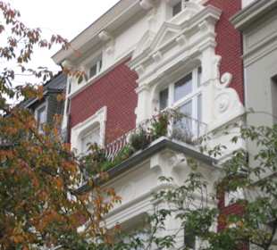 Altstadt Bonn / Breite Straße