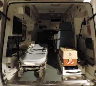 Im Power House Museum