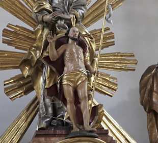 Stadtkirche St. Vitus