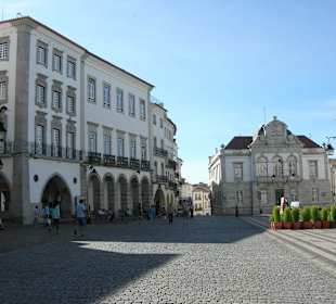 Praça do Geraldo