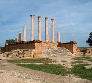Tempel