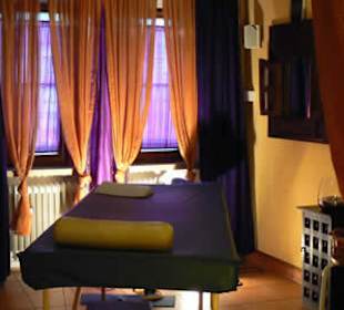 Ayurveda - Raum Indien